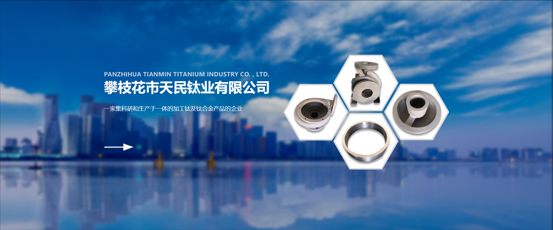 钛铸件,钛泵件,钛阀门